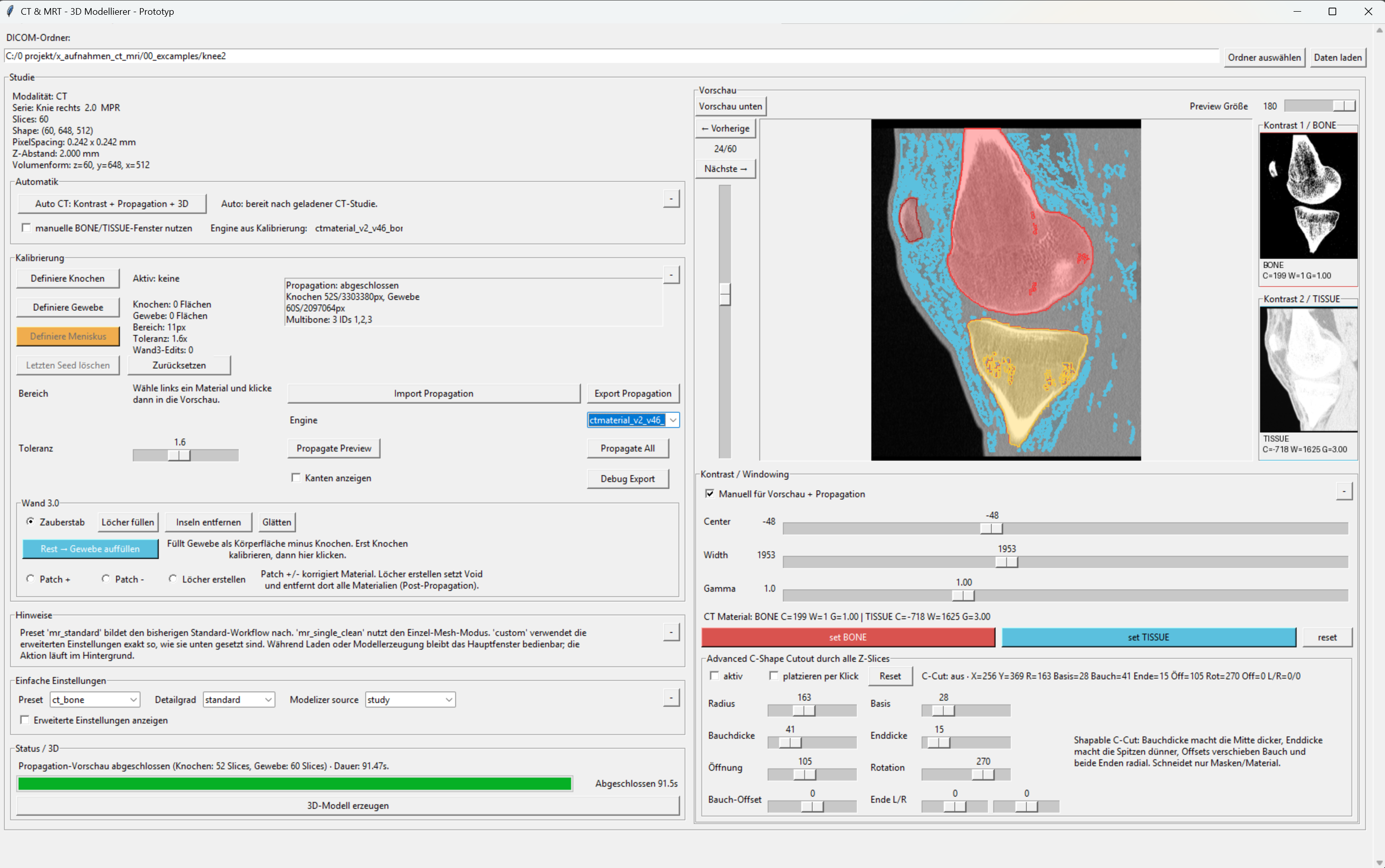 CT3D screenshot: Screenshot 2026 06 12 133940