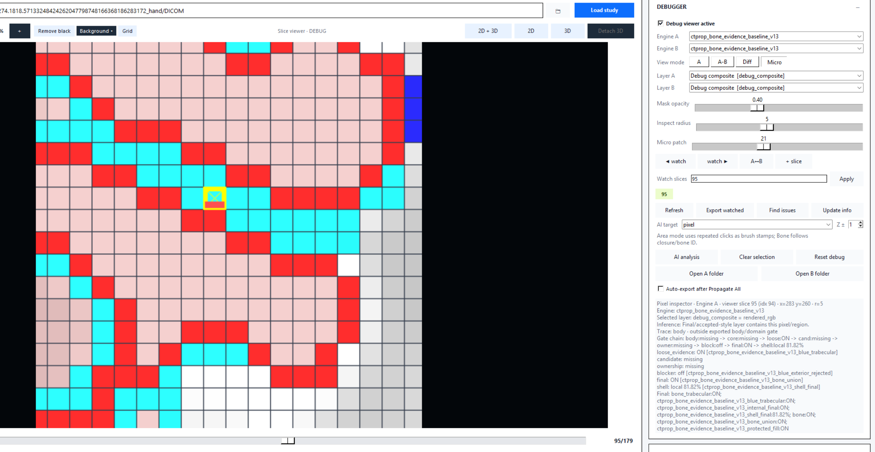 CT3D screenshot: Screenshot 2026 07 18 025355